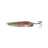 Laksesluk-281 Salamander laksesluk 30 ell.40 gr.blank eller sort