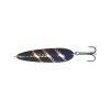 Laksesluk-281 Salamander laksesluk 30 ell.40 gr.blank eller sort - Bilde 2